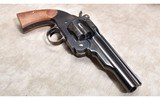 A. Uberti ~ Schofield ~ .45 Long Colt - 3 of 6