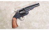 A. Uberti ~ Schofield ~ .45 Long Colt - 1 of 6