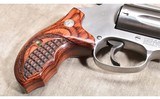 Smith & Wesson ~ Model 60-15 ~ .357 Magnum - 6 of 10
