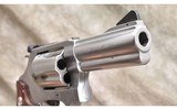 Smith & Wesson ~ Model 60-15 ~ .357 Magnum - 5 of 10