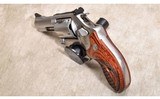 Smith & Wesson ~ Model 60-15 ~ .357 Magnum - 4 of 10