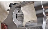 Smith & Wesson ~ Model 60-15 ~ .357 Magnum - 10 of 10