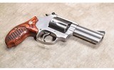 Smith & Wesson ~ Model 60-15 ~ .357 Magnum - 2 of 10