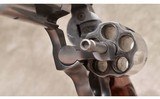 Smith & Wesson ~ Model 60-15 ~ .357 Magnum - 8 of 10