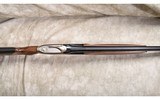 Benelli ~ 828U ~ 12 Gauge - 5 of 12