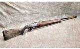 Browning ~ BAR MK3 ~ .30-06 - 1 of 14