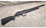 Browning (Viana) ~ Bar MK3 ~ .308 Winchester - 1 of 11