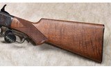 Winchester (Miroku) ~ 1873 ~ .45 Colt - 10 of 11