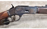 Winchester (Miroku) ~ 1873 ~ .45 Colt - 3 of 11