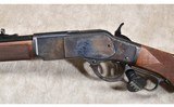 Winchester (Miroku) ~ 1873 ~ .45 Colt - 9 of 11