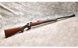 Sturm Ruger & Co ~ M77 Hawkeye ~ .375 Ruger - 1 of 12