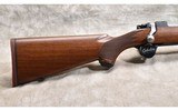 Sturm Ruger & Co ~ M77 Hawkeye ~ .375 Ruger - 2 of 12