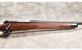Winchester ~ Model 70 Classic Super Grade ~ .264 Win Mag - 3 of 13