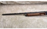 Browning Viana ~ A5 ~ Sweet Sixteen ~ 16 Gauge - 8 of 11