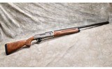 Browning ~ A5 ~ 12 Gauge - 1 of 14