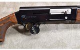 Browning Viana ~ A5 ~ Sweet Sixteen ~ 16 Gauge - 3 of 11