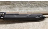 Winchester ~ SX4 ~ 12 Gauge - 4 of 13