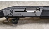 Browning ~ Maxus ~ 12 Gauge - 3 of 14