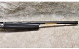 Browning ~ Maxus ~ 12 Gauge - 4 of 14