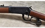 Winchester ~ Model 94 ~ .32 Winchester Special - 8 of 15