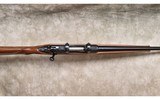 Winchester ~ Model 70 Featherweight ~ .30-06 - 10 of 13