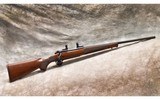 Winchester ~ Model 70 Featherweight ~ .30-06 - 1 of 13