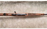 Winchester ~ Model 70 Featherweight ~ .30-06 - 11 of 13