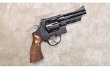 Smith & Wesson ~ 28-2 ~ .357 Magnum