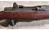 Springfield Armory ~ M1 Garand ~ .30 Cal - 3 of 11