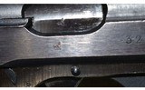 WALTHER ~ PP ~ 7.65 (.32 ACP) - 7 of 7
