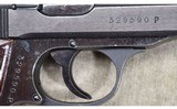 WALTHER ~ PP ~ 7.65 (.32 ACP) - 6 of 7
