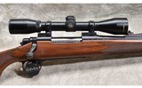 Remington ~ Model 700 ~ .35 Whelen - 3 of 11