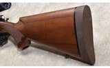 Remington ~ Model 700 ~ .35 Whelen - 8 of 11