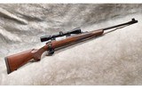 Remington ~ Model 700 ~ .35 Whelen - 1 of 11