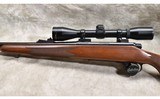 Remington ~ Model 700 ~ .35 Whelen - 6 of 11