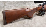 Remington ~ Model 700 ~ .35 Whelen - 2 of 11