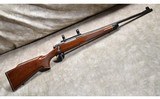 Remington ~ 700 ~ .30-06 Springfield - 1 of 11