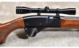 Remington ~ 552 ~ .22 Short, Long, or Long Rifle - 3 of 11