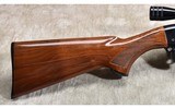 Remington ~ 552 ~ .22 Short, Long, or Long Rifle - 2 of 11
