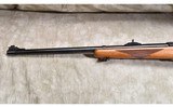 Sturm Ruger & Co. ~ M77 ~ .458 Winchester Magnum - 8 of 11