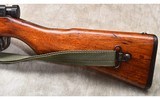 Arisaka ~ Type 99 ~ 7.7X58MM - 10 of 14