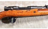 Arisaka ~ Type 99 ~ 7.7X58MM - 3 of 14