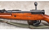 Arisaka ~ Type 99 ~ 7.7X58MM - 9 of 14