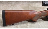 Winchester (Browning Viana) ~ 70 Featherweight ~ .308 Winchester - 2 of 11