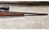 Winchester (Browning Viana) ~ 70 Featherweight ~ .308 Winchester - 4 of 11
