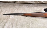 Winchester ~ 70 Carbine ~ .30-06 Springfield - 8 of 11