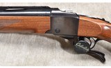 Sturm Ruger & Co. ~ No.1 ~ .405 Winchester - 9 of 11
