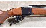 Sturm Ruger & Co. ~ No.1 ~ .405 Winchester - 3 of 11
