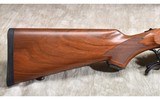Sturm Ruger & Co. ~ No.1 ~ .405 Winchester - 2 of 11