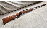 Sturm Ruger & Co. ~ No.1 ~ .405 Winchester - 1 of 11